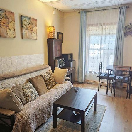 Uptown Area, Cozy King Suite, Quiet And Private, Free Parking, Walk To Restaurants Σάρλοτ Εξωτερικό φωτογραφία